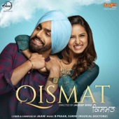 Qismat (Original Motion Picture Soundtrack) - EP artwork