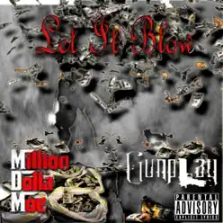 Let It Blow - Single - Gunplay Let It Blow - Single - Gunplay