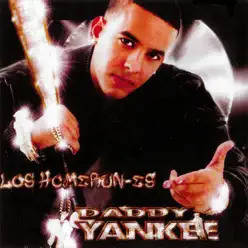 Los Homerun-es - Daddy Yankee