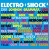 Electro Shock 3, 2014