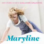 Maryline (Original Motion Picture Soundtrack) - Multi-interprètes