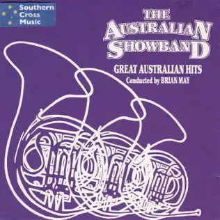 ladda ner album The Australian Showband - Great Australian Hits