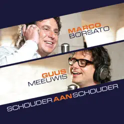 Schouder Aan Schouder - Single - Guus Meeuwis Schouder Aan Schouder - Single - Guus Meeuwis