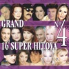 Grand 16 Super Hitova, Vol. 4, 2001