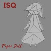 Paper Doll - Single artwork