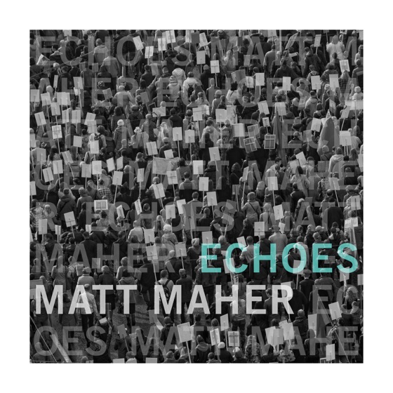 Cover artwork for The Least of These