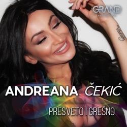 Andreana Cekic - Presveto I Grešno