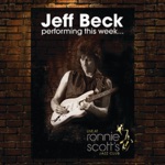 Jeff Beck - Cause We've Ended As Lovers