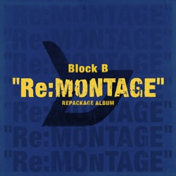 Block B - Give & Take (feat. B-BOMB)