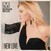 Knew Love - Single album lyrics, reviews, download