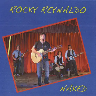 Naked - Rocky Reynaldo