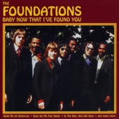 The Foundations - Build Me Up Buttercup - Mono