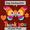Top 22: Sag Dankeschön mit guter Musik - Danke - Thank You, Vol. 2