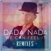 We Can Feel It (Remixes) - EP