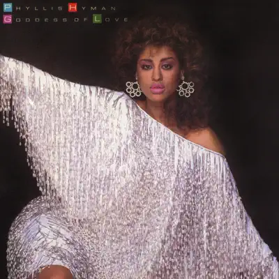 Goddess of Love (Expanded) - Phyllis Hyman