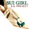 Sui Girl (Luca Beni Remix) - S&G Project lyrics