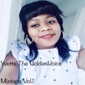 The GoldenVoice Mixtape Vol.1 artwork