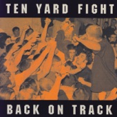 Ten Yard Fight - Stronger Than Before
