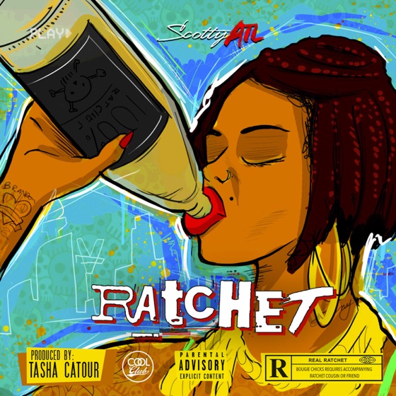 Cover artwork for Ratchet