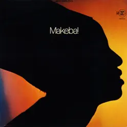 Makeba! - Miriam Makeba Makeba! - Miriam Makeba