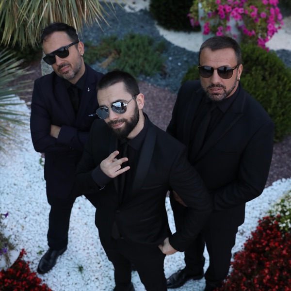 NRG Band - Ani Mori Nuse