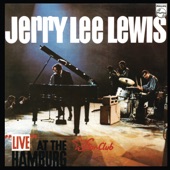 Jerry Lee Lewis, The Nashville Teens - Matchbox Blues