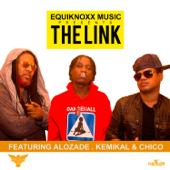 Equiknoxx Music Presents: The Link - EP - Vários intérpretes