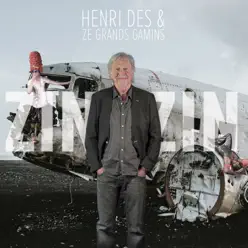 Zinzin - Henri Des Zinzin - Henri Des