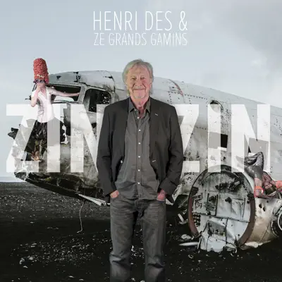 Zinzin - Henri Des Zinzin - Henri Des