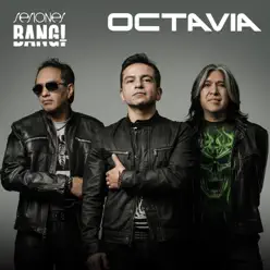 Sesiones Bang! Presenta Octavia - EP - Octavia