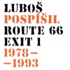 Route 66 - Exit 1 (1978-1993), 2016