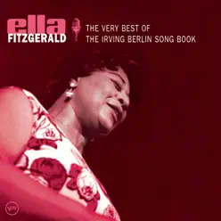 The Very Best of the Irving Berlin Songbook - Ella Fitzgerald