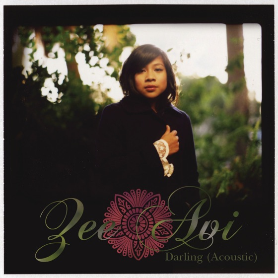 Cover artwork for Darling (Acoustic)