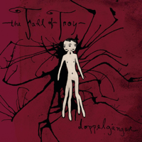 The Fall of Troy - Doppelganger artwork