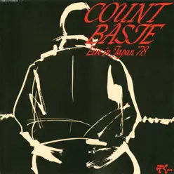 Live In Japan '78 (Live) - Count Basie