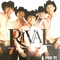 Amor Falso - Rival lyrics