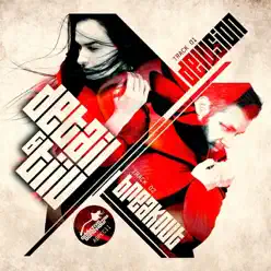 Delusion / Breakout (feat. Tiiu) - Single - Detail Delusion / Breakout (feat. Tiiu) - Single - Detail