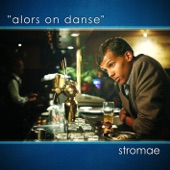 Stromae - Alors on danse