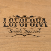 Simple appareil cover