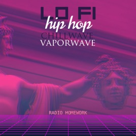 Lo Fi Hip Hop Chillwave Vaporwave Best Relax Chill And Study To 247 By Radio Homework