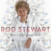 Rod Stewart - Winter Wonderland