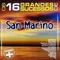 Namorinho No Sofá - Banda San Marino lyrics