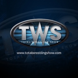 TWS: Total Talk: Andy Quildan Owner of Revolution Pro Wrestling