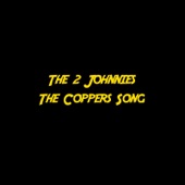 The Coppers Song artwork