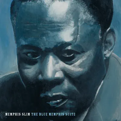 Blue Memphis Suite - Memphis Slim Blue Memphis Suite - Memphis Slim
