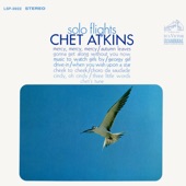 Chet Atkins - Three Little Words