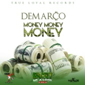 Money Money Money artwork