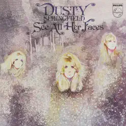 See All Her Faces (Remastered) - Dusty Springfield