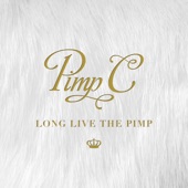 Long Live the Pimp cover