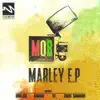 Stream & download Marley - EP